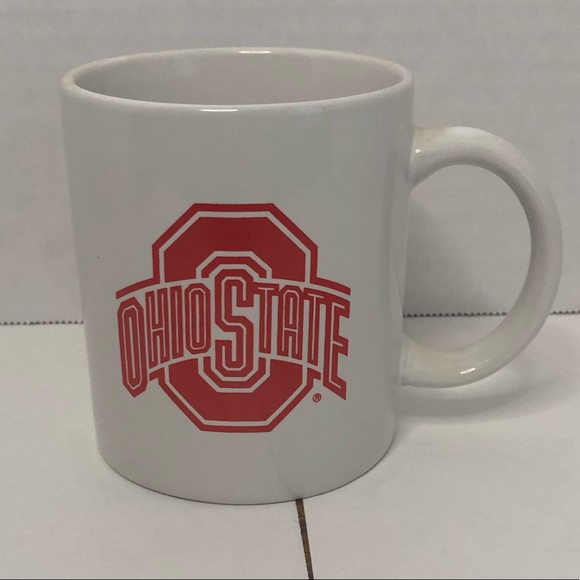 Ohio State Dining 525 Coffee Mug Poshmark